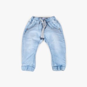 Denim Pants