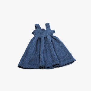 Knitted Dress